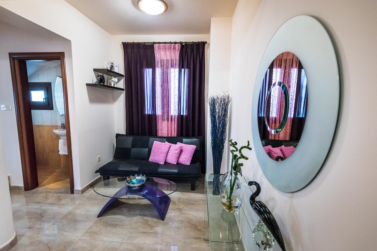 Luxury Villa Regina Protaras Exterior foto